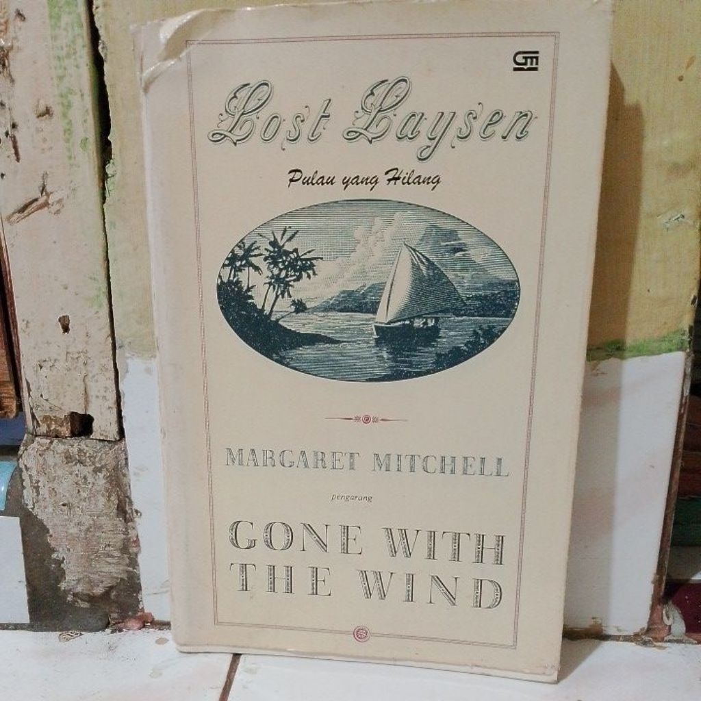 gone with the wind
