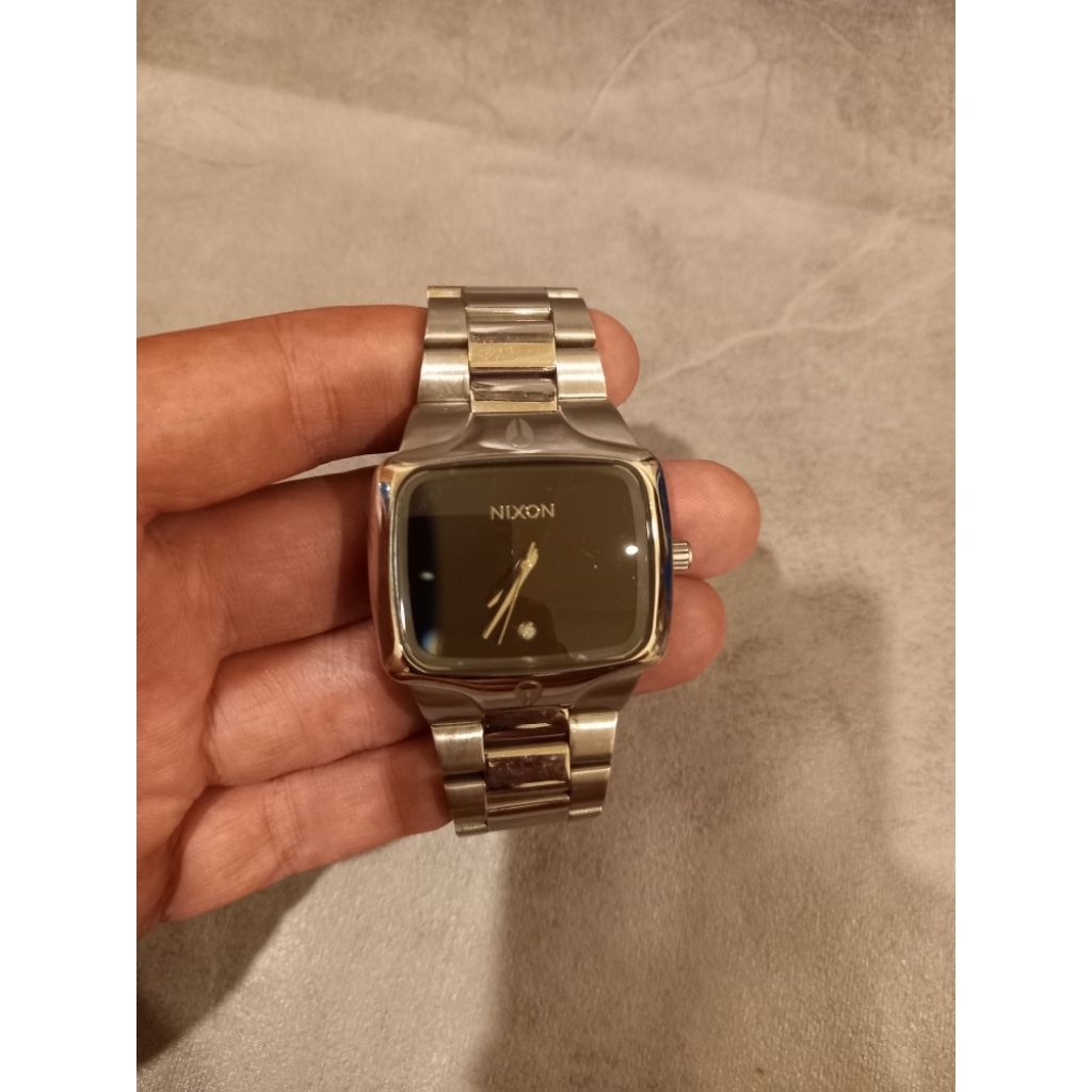 Jam Nixon Player Original