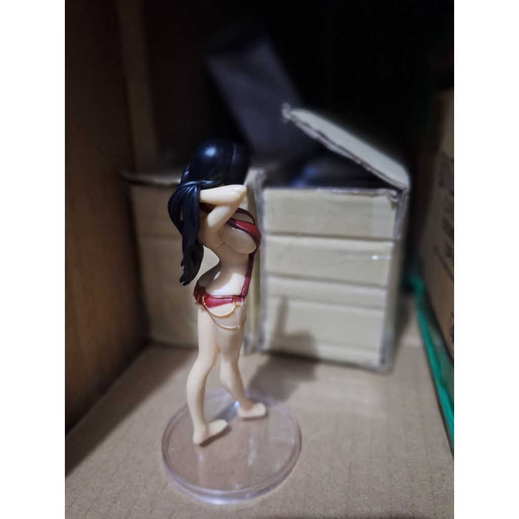 action figure Boa Hancock (Bikini/Swimsuit Version)
