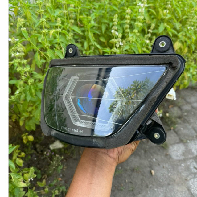 Biled PRO7 PNP Ninja RR OLD reflektor original NINJA RR OLD
