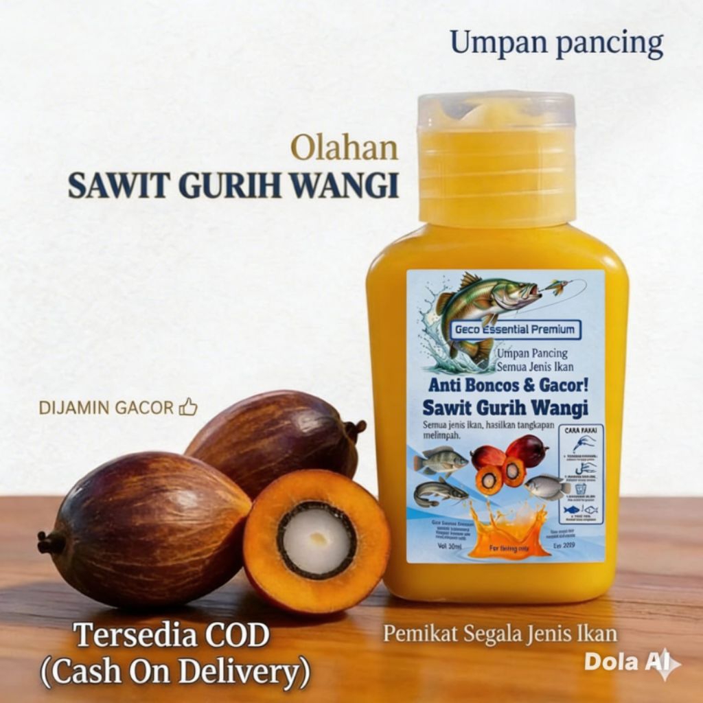 ESSEN SAWIT GANCO
