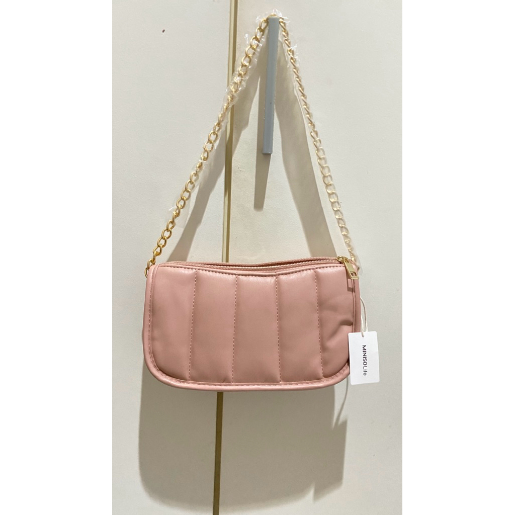 TAS MINISO SHOULDER BAG MINISO