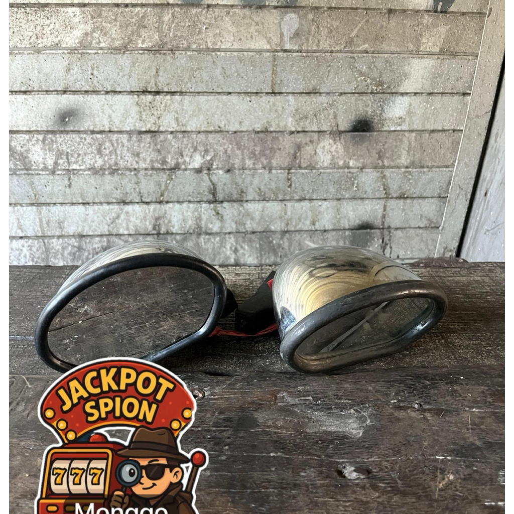 spion variasi mobil carry, bisa buat carry futura