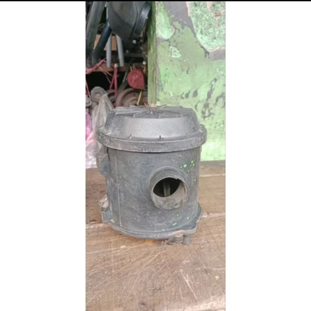 Box Filter Udara Suzuki Carry 1.0 Karbulator Original