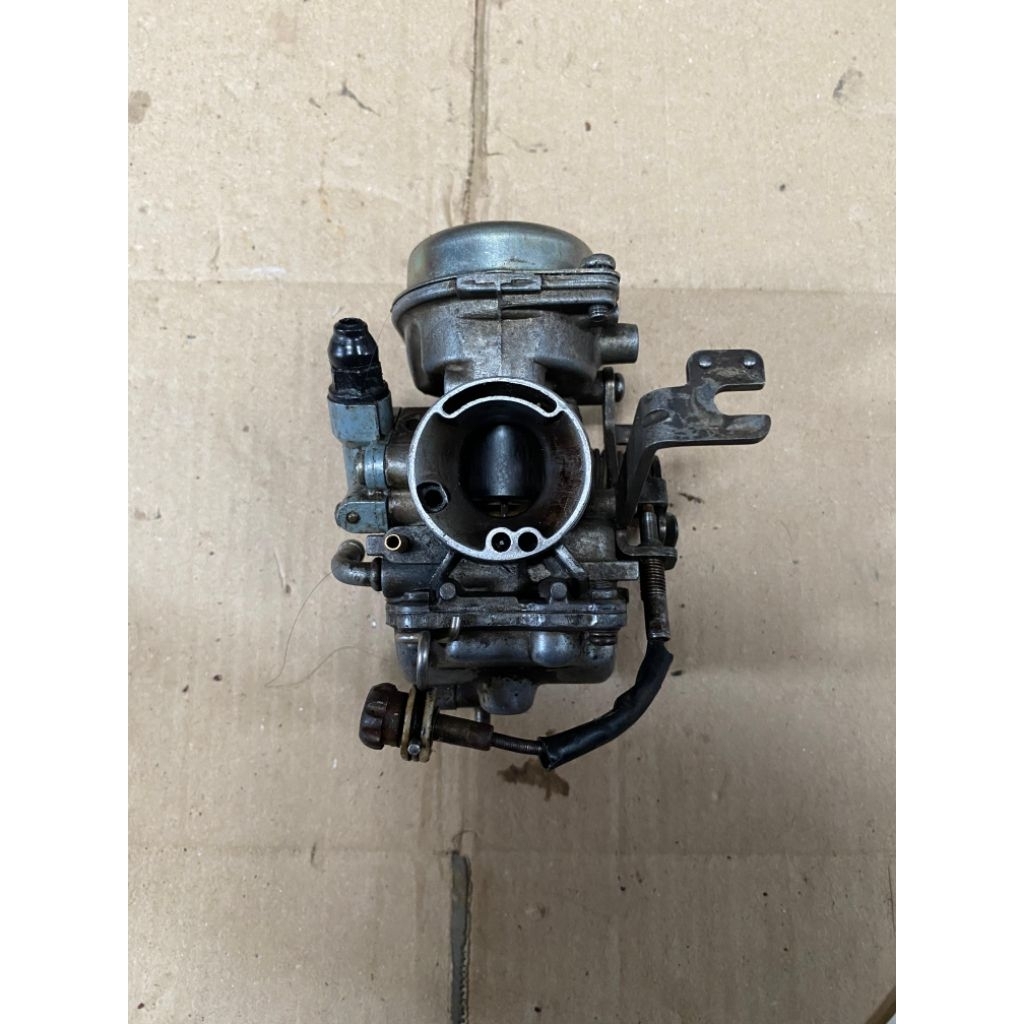 Karbu karburator Suzuki skywave skiwave original