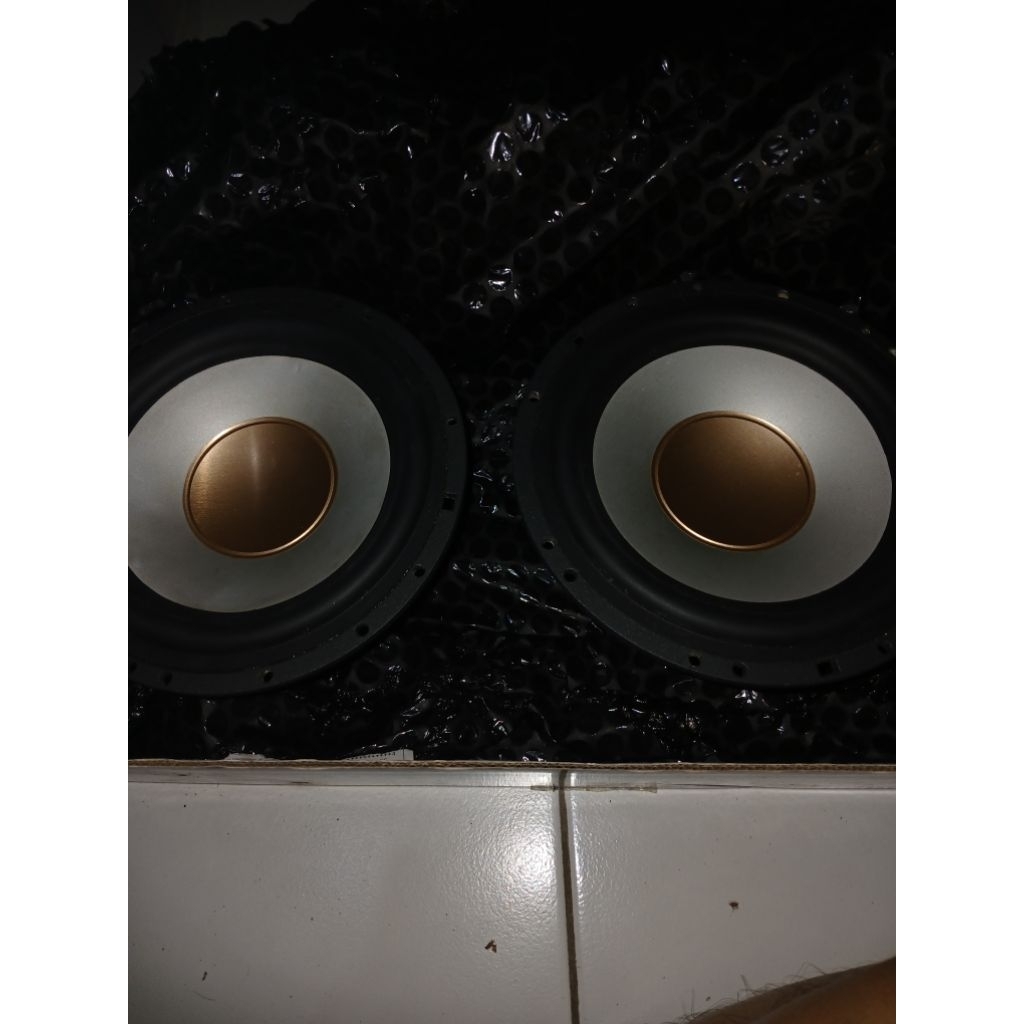 midbass audible physic ram 6