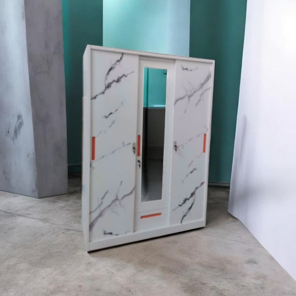 lemari.besi 3 pintu
