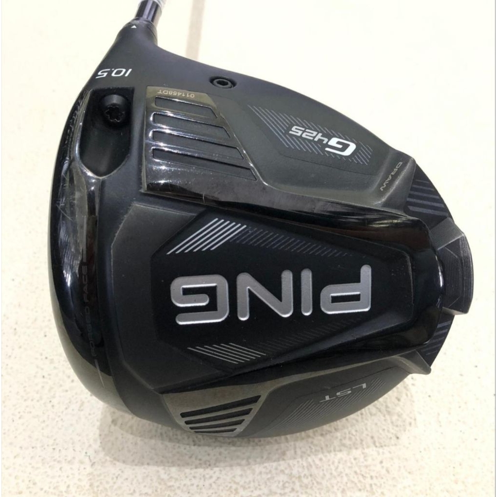 Ping G425 LST Driver Golf