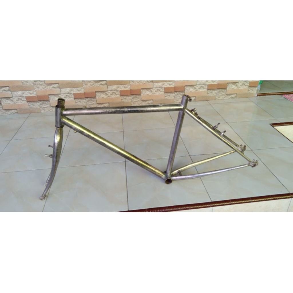 Frame MTB Jadul