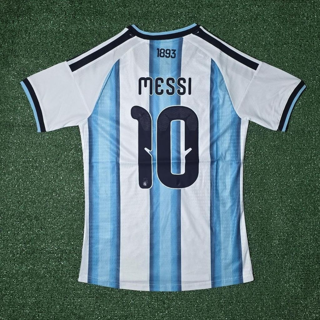 jersey argen h 2026 bisa request nameset