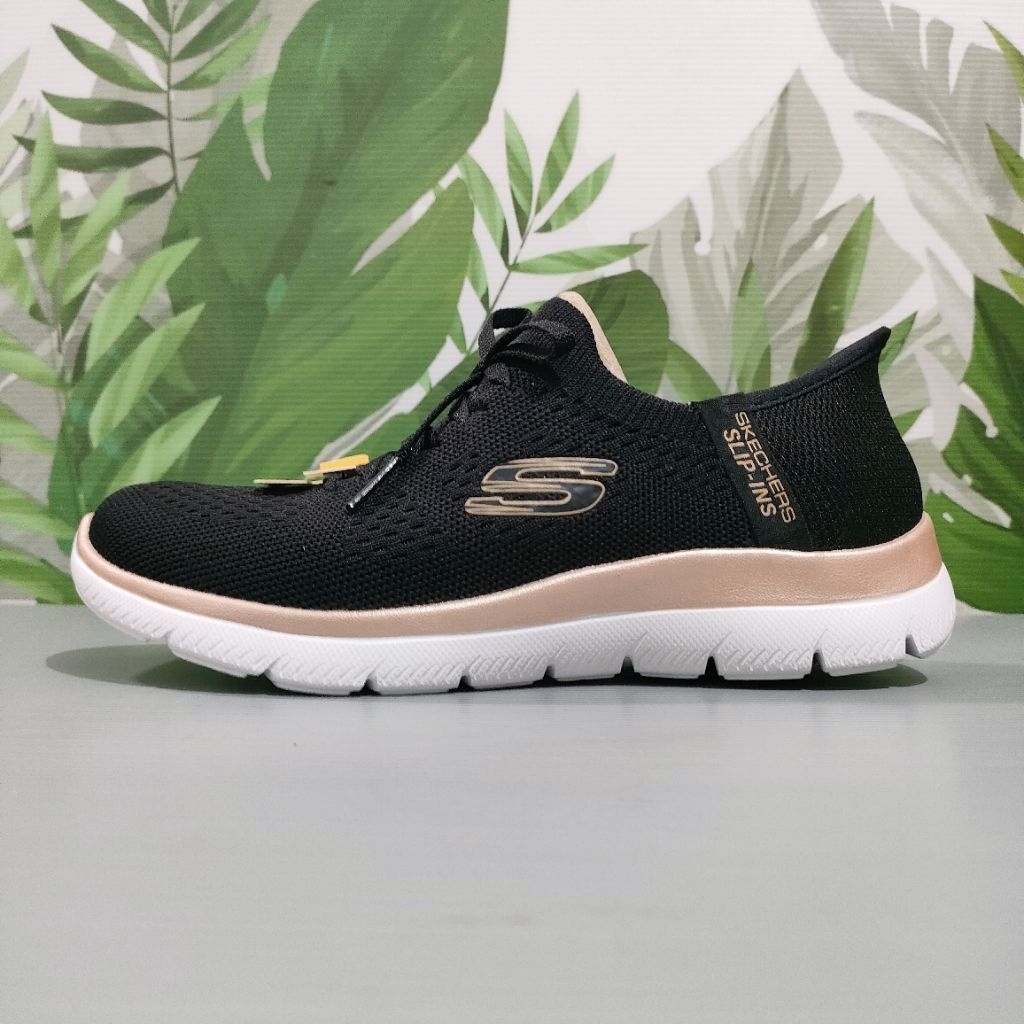 SALE AMBYAR SKECHERS SLIPNINS WOMEN. SIZE 36.