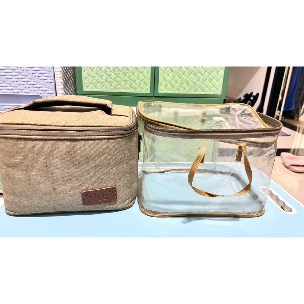 preloved cooler bag