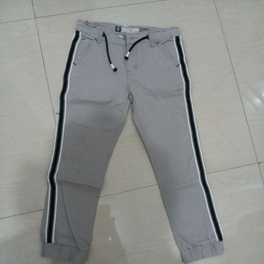 Twist kids celana anak