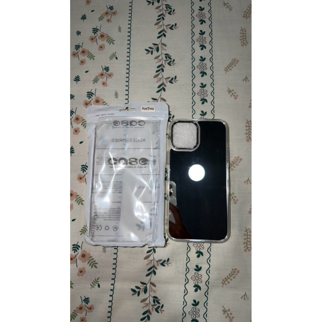 Case Iphone 12 Pro Max Preloved
