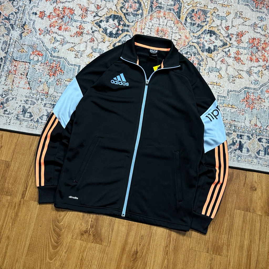 ADIDAS 11PRO TRACKTOP SECOND
