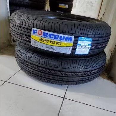 BAN FORCEUM ECOSA 165 80 R13