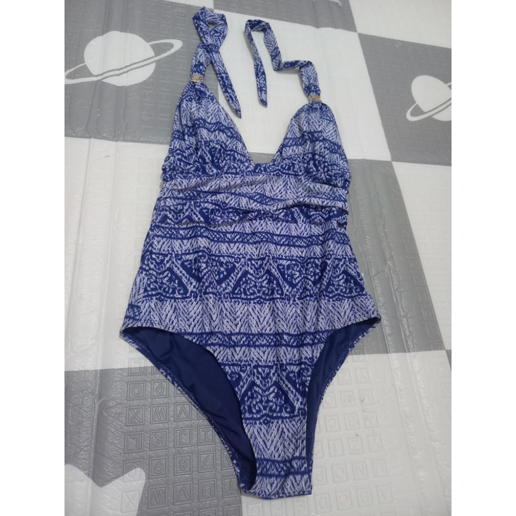 Swimsuit / baju renang wanita (Preloved)