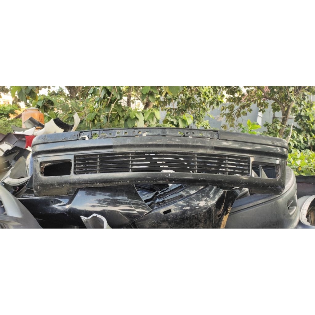 bemper depan bmw E36