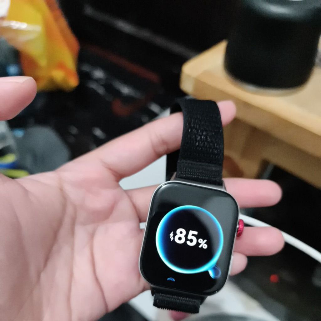 Huawei Watch fit 3