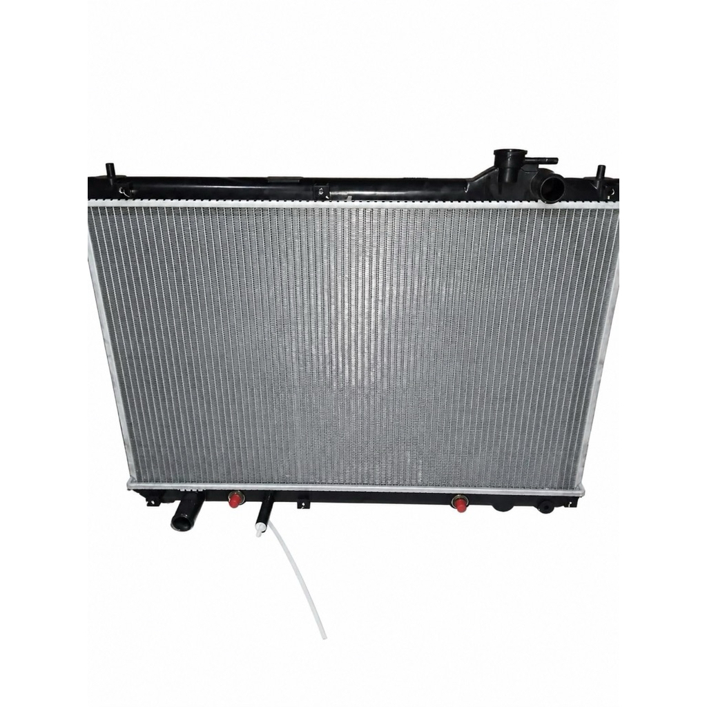 Radiator Harrier Kluger 2000 2001 2002 2003 2004 1 MZ MCU 10 MCU 15