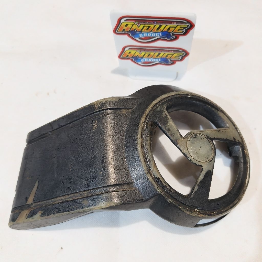 cover tutup kipas luar Yamaha force1 fiz1 fizr fiz F1Zr f1z Oryginal second bekas