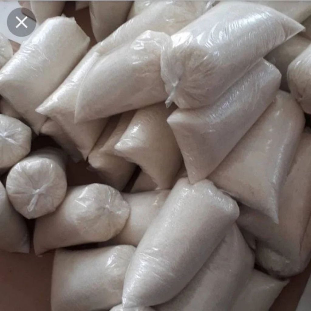 500 Gram Gula Pasir / Gula Pasir Lokal / Gula Pasir Kiloan