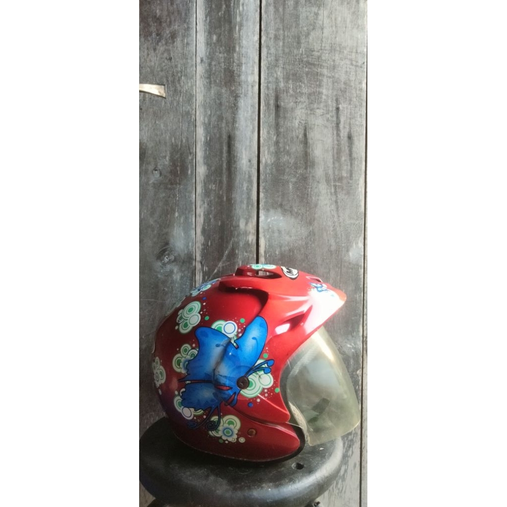 helm mry