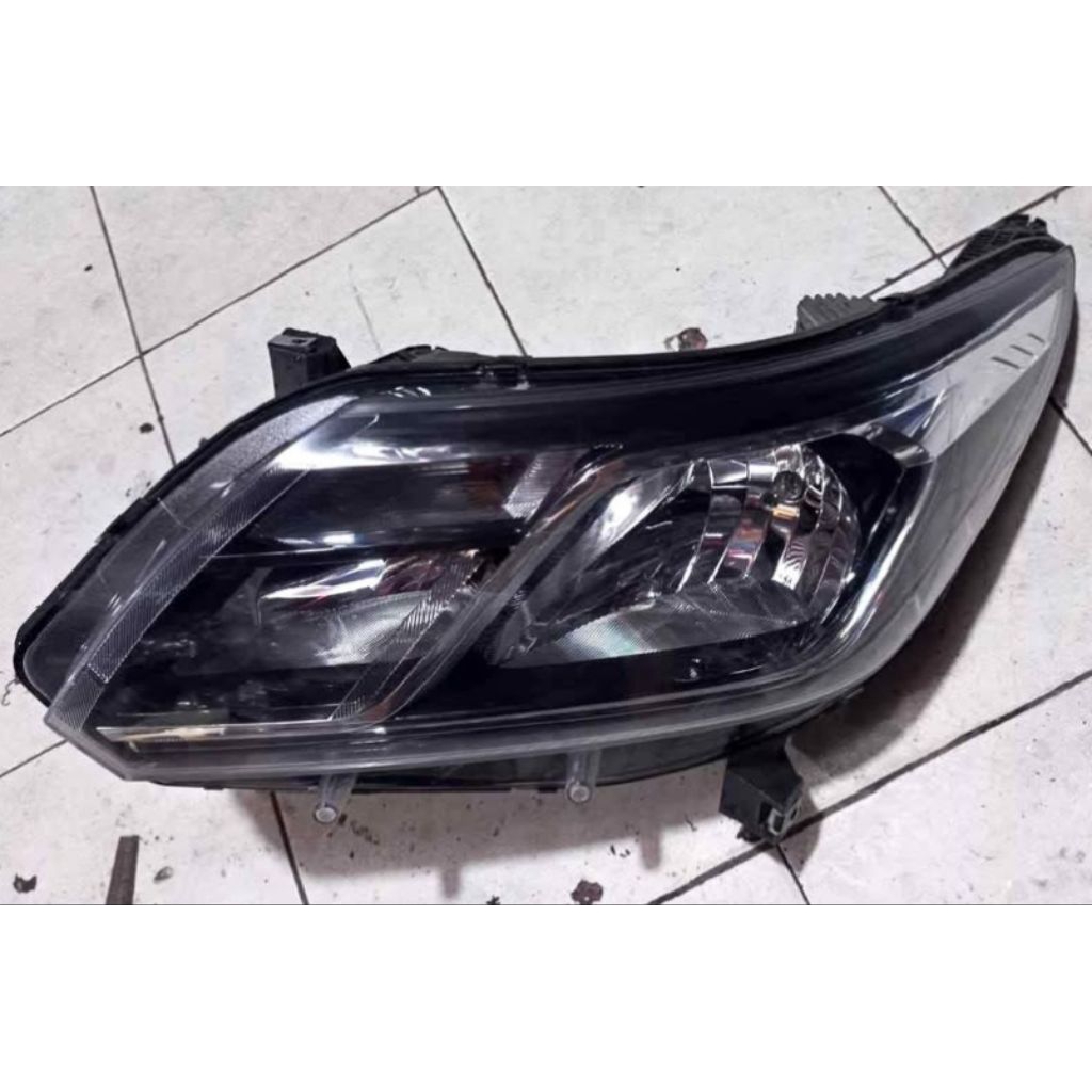 HEADLAMP LAMPU DEPAN CHEVROLET TRAILBLAZER COLORADO 2017-2022 ORIGINAL