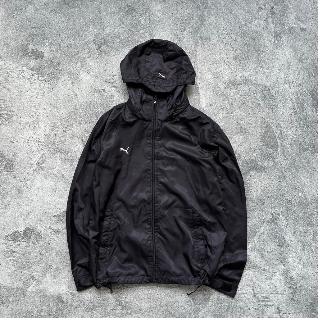 OUTDOOR JACKET PUMA