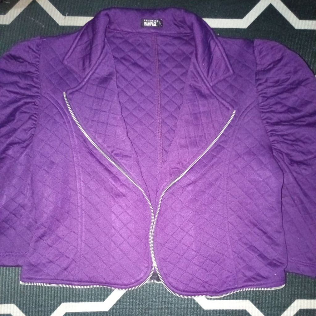 Bolero / rompi anak remaja / dewasa perempuan/wanita  PL