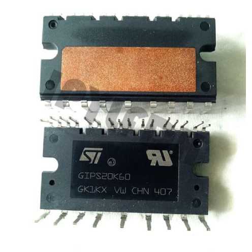 Modul relay GIPS20K60 GIPS14K60 GIPS10K60A GIPS10K60T GIPS14K60T GIPL30K120L1