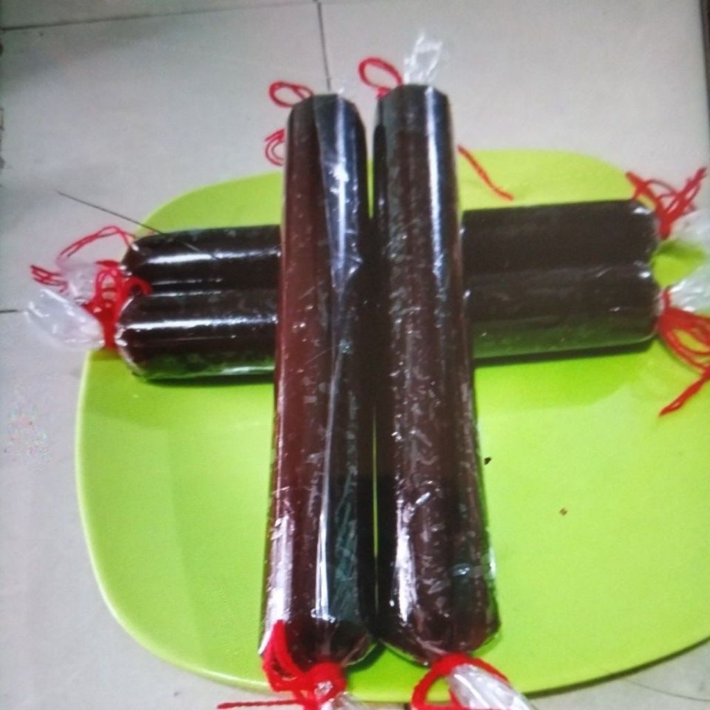Dodol Betawi kemasan 1 kg