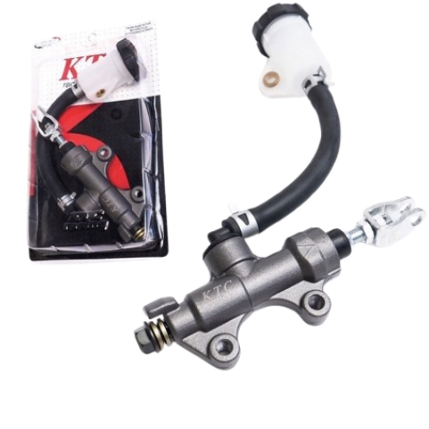 Master Rem Belakang KTC Racing Universal Non Matic