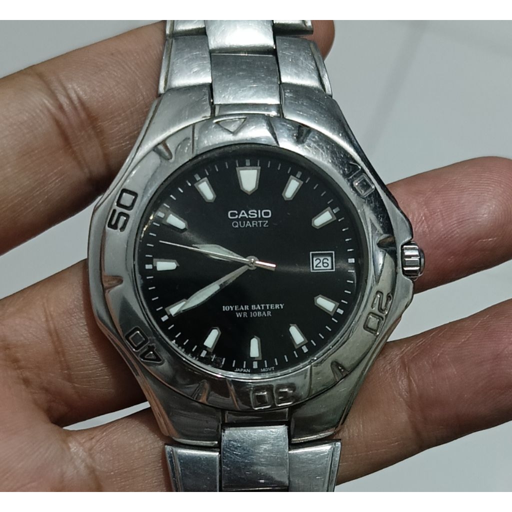 Casio MTD 1044