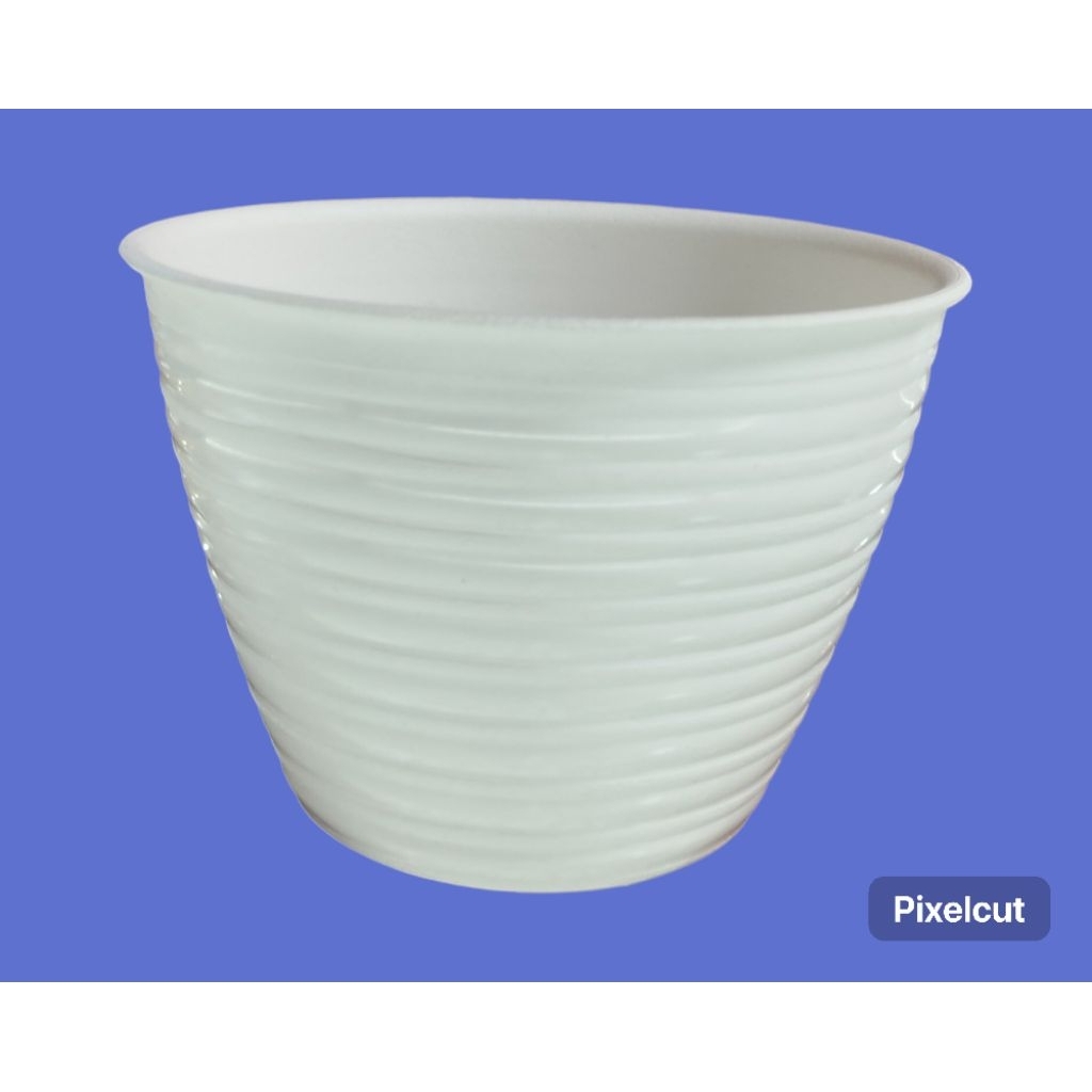Vas Plastik Bunga Artificial / Vas Plastik Bunga Hidup / Vas Plastik Minimalis