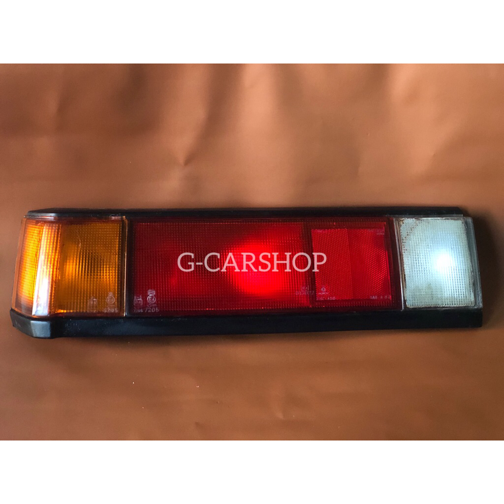 ORIGINAL Stoplamp Civic Wonder Sb3 1984/85 KIRI