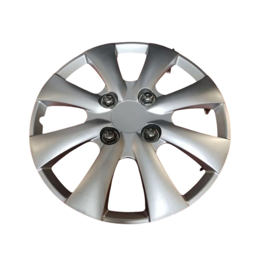dop velg wheeldop toyota agya ayla ring 13 original copotan