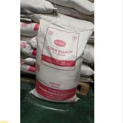 Tepung Maizena Miwon 1 kg (Repack)