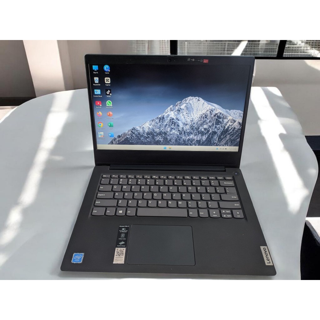 Laptop Lenovo Ideapad Slim 3