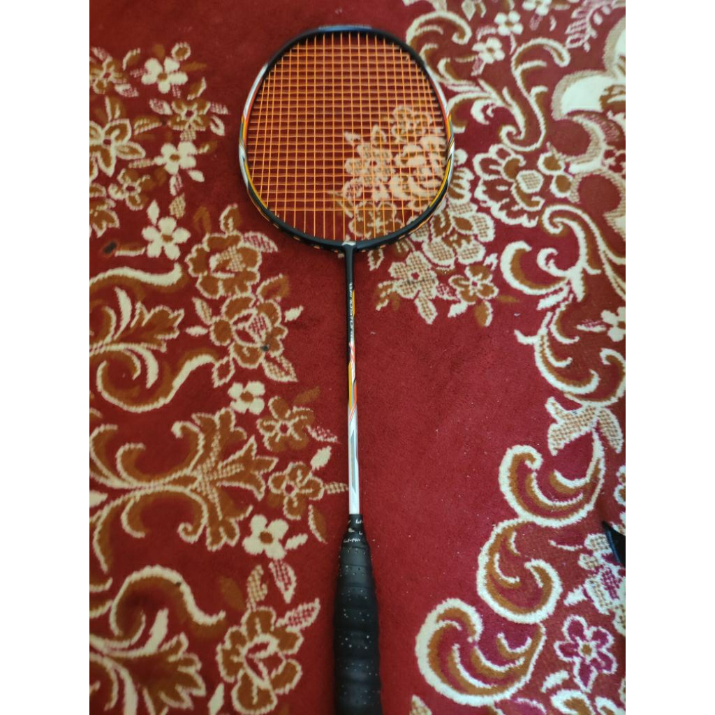Raket Lining Ws 72s Second Original