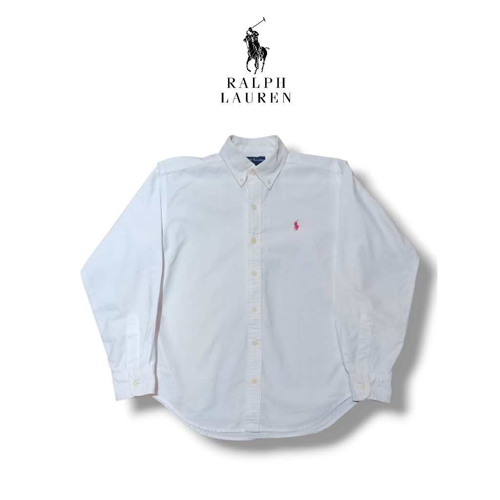 Kemeja Polo Raplh Lauren