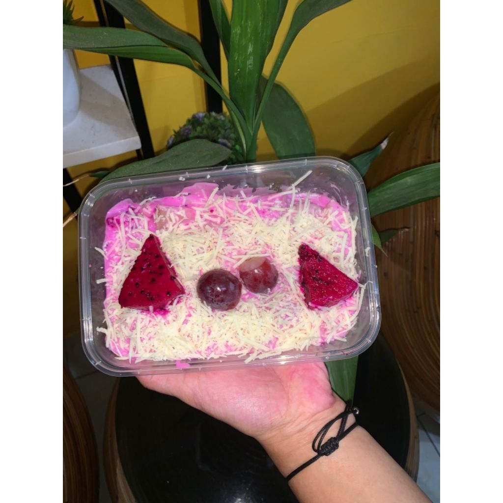 Salad Buah 500ml