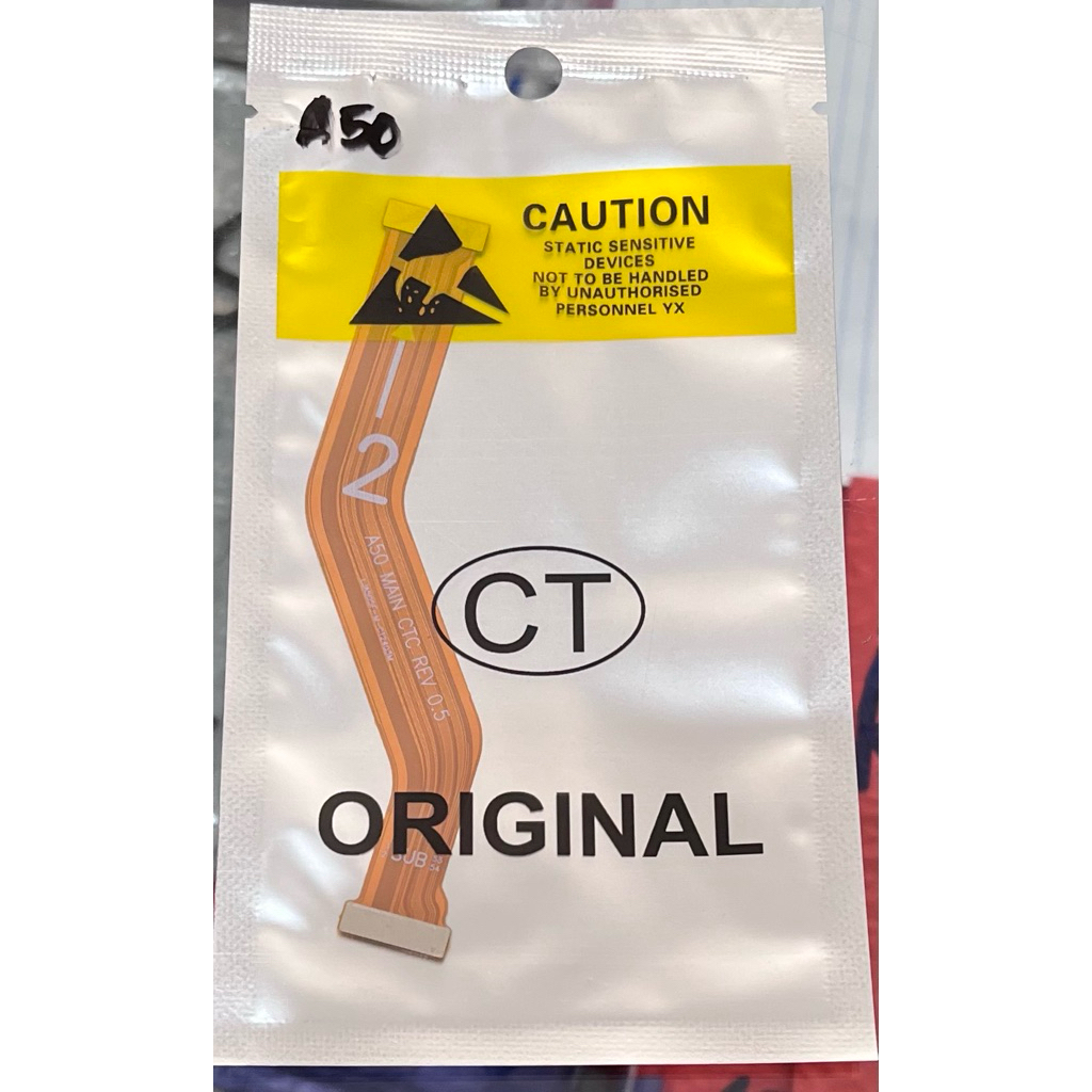 FLEXIBLE BOARD SAMSUNG A50