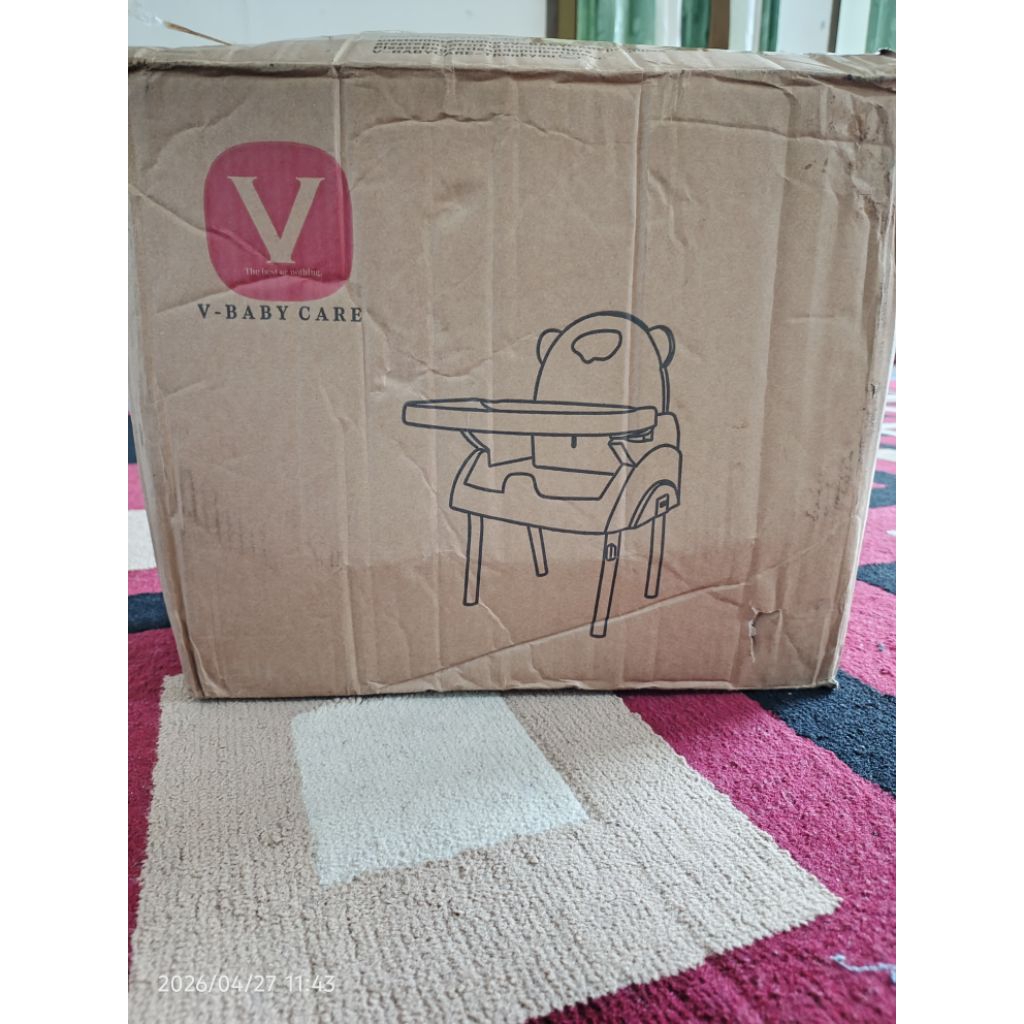v-babycare