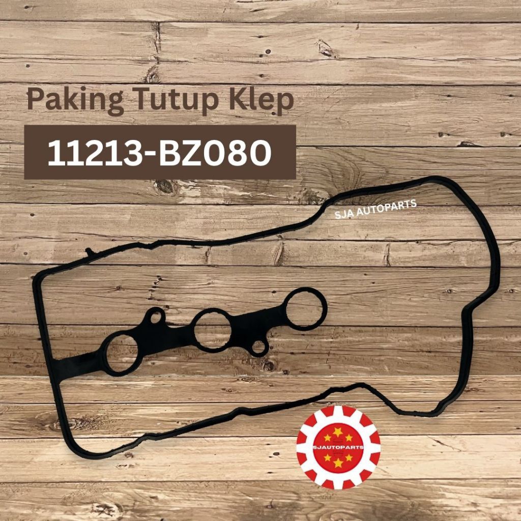PAKING TUTUP KLEP AGYA/AYLA 1000CC 11213-BZ080
