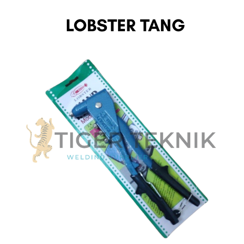 Lobster Tang Rivet HR002A Made in Japan/original