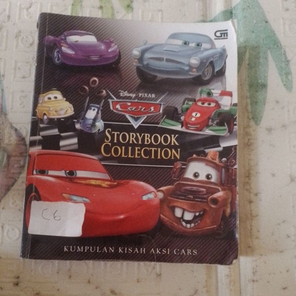 STORYBOOK COLLECTION