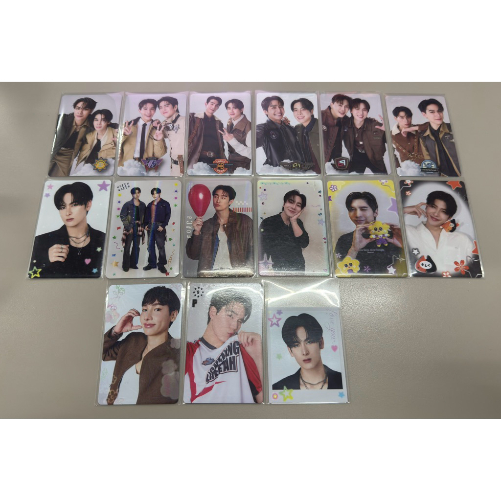 GMMTV RANDOM PC JAPAN