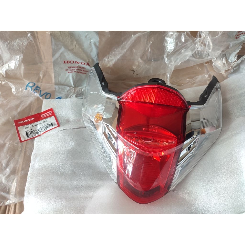 lampstop lampu belakang revo absolut revo fit revo fi