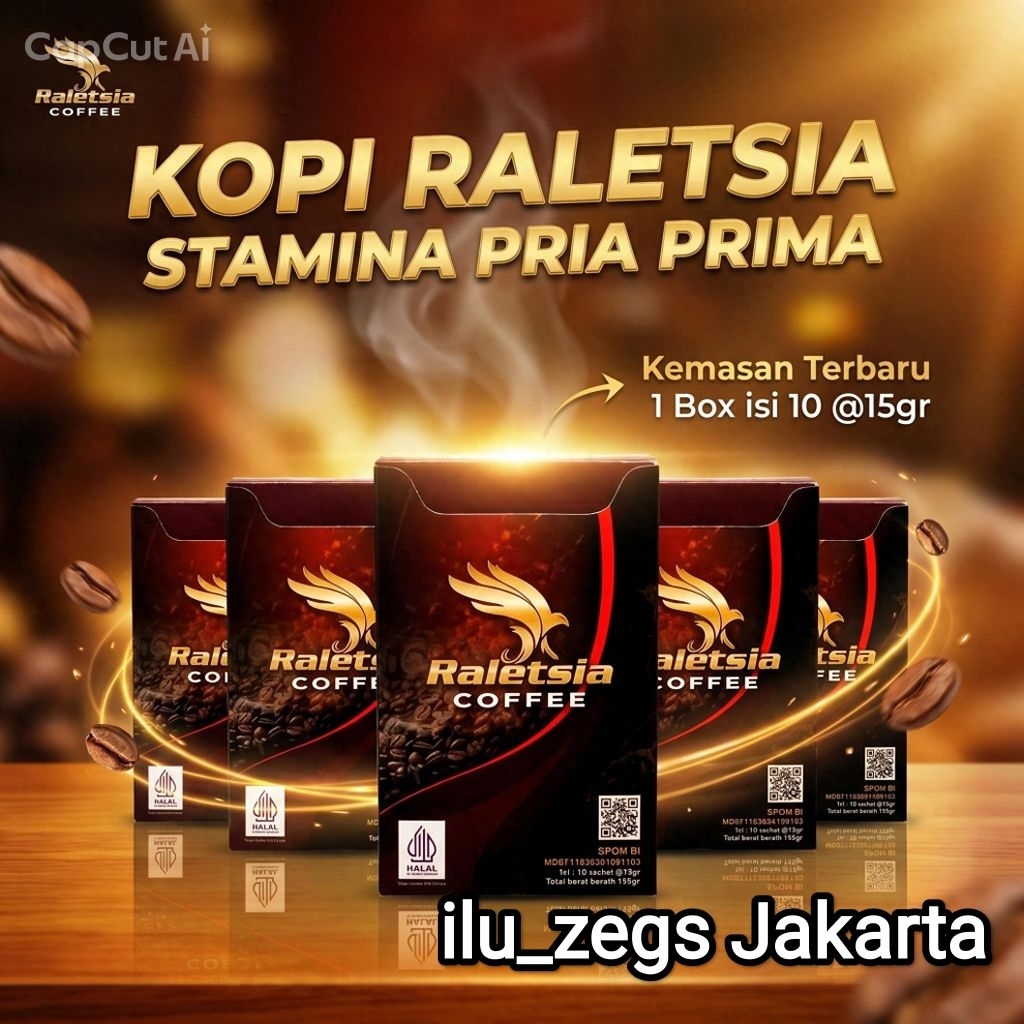 kopi Raletsia box / raletsia kopi / raletsia Coffee